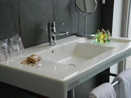 Hotel De Naturaleza Av - Adults Only 2*