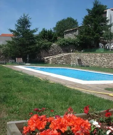 De Naturaleza Av - Adults Only מלון 2*