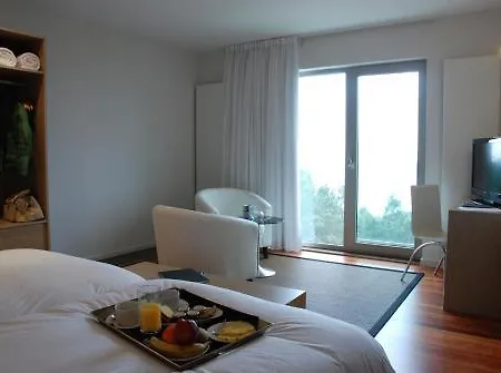 Hotel De Naturaleza Av - Adults Only 2*